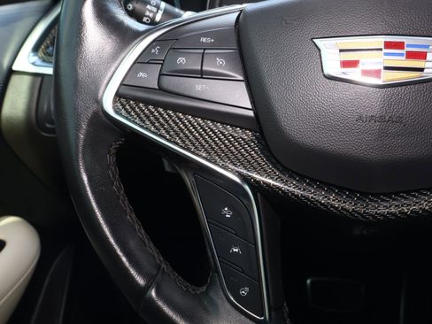 Certified 2023 Cadillac XT5 Sportv w/ Technology Package AWD/4WD image 29