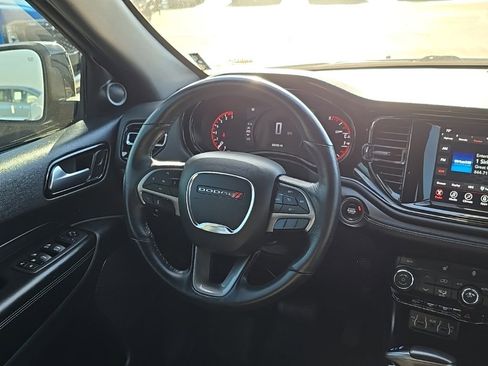 Used 2021 Dodge Durango SXT image 14