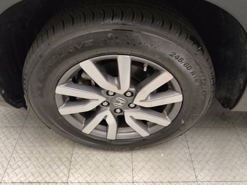 Used 2020 Honda Pilot EX-L image 31