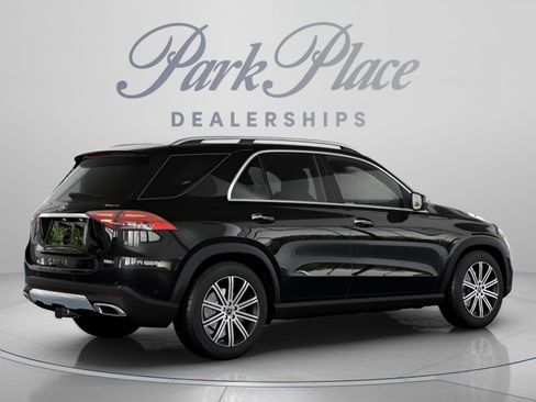 Certified 2026 Mercedes-Benz GLE 350 4MATIC image 22