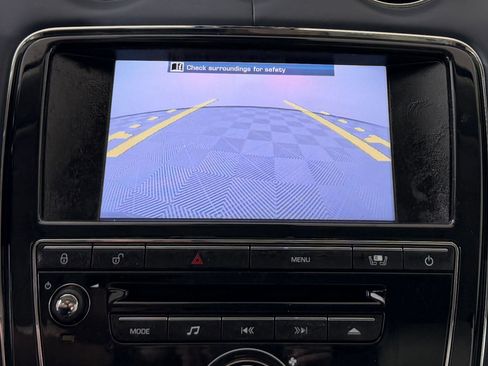 Used 2012 Jaguar XJ L Supercharged image 29