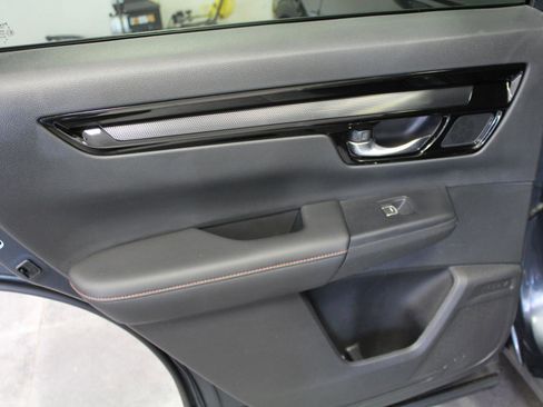 Used 2023 Honda CR-V Sport Touring image 24