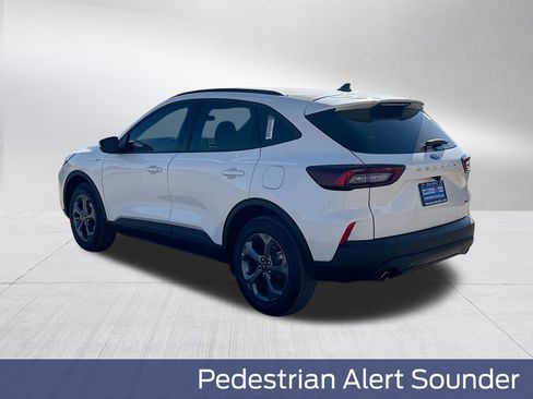 New 2026 Ford Escape ST-Line Select image 11