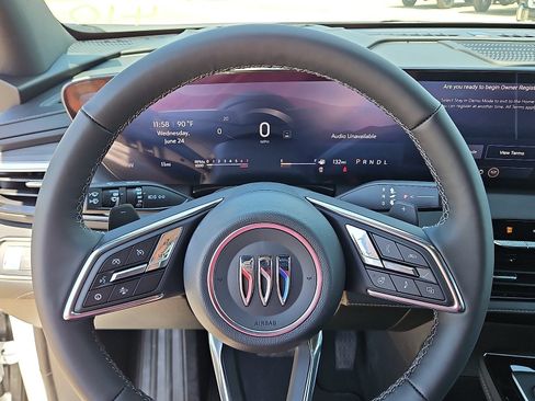 New 2026 Buick Enclave Preferred w/ Power Package FWD image 16
