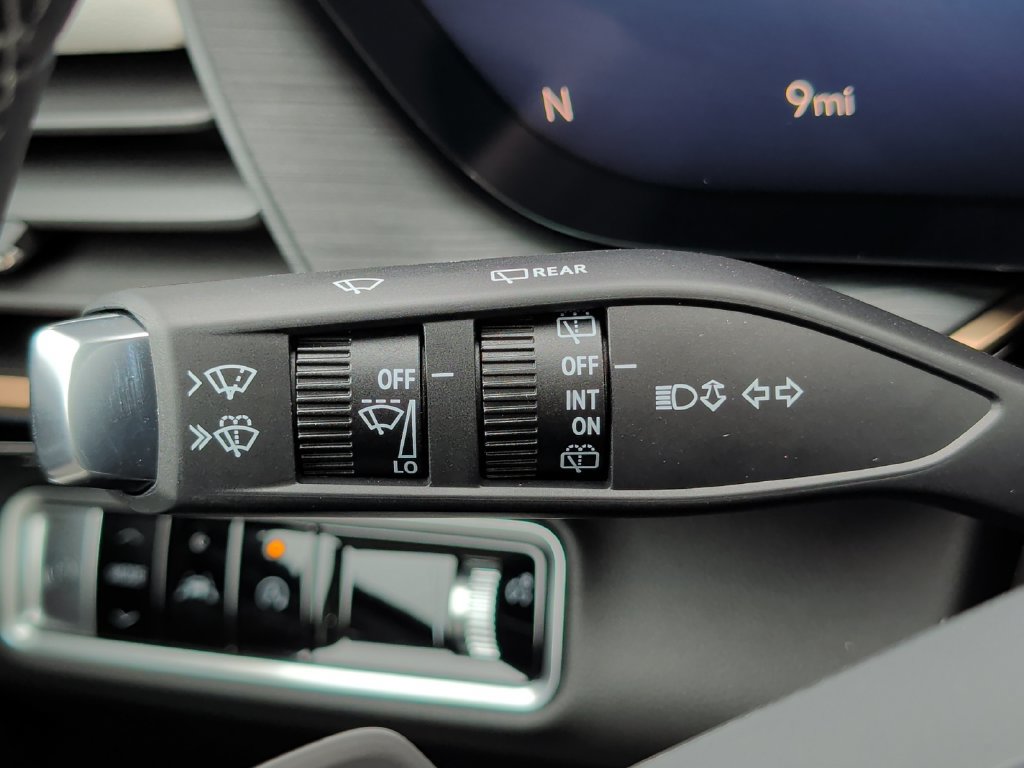 New 2026 Buick Envision Avenir AWD/4WD image 50
