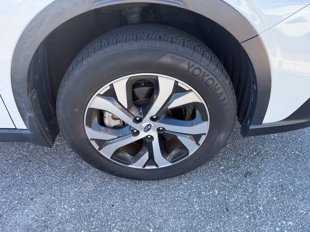 Used 2022 Subaru Outback Limited w/ Popular Package #2 AWD/4WD image 4