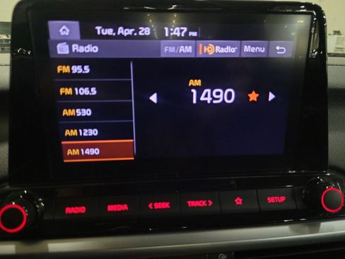 Used 2023 Kia Forte LXS w/ LXS Technology Package FWD image 25