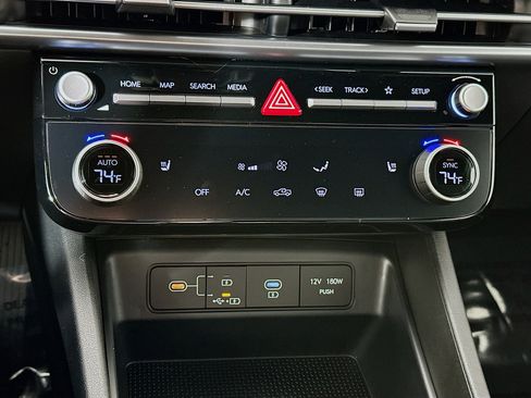 New 2026 Hyundai Santa Cruz SEL image 15