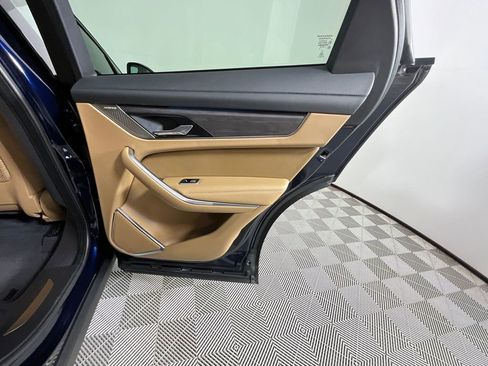 Used 2023 Jaguar F-PACE S AWD/4WD image 25