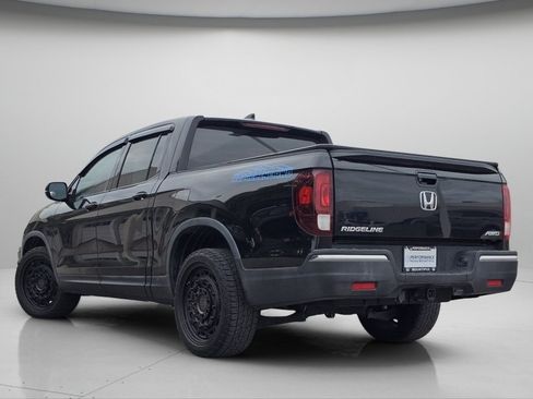 Used 2019 Honda Ridgeline Sport image 19