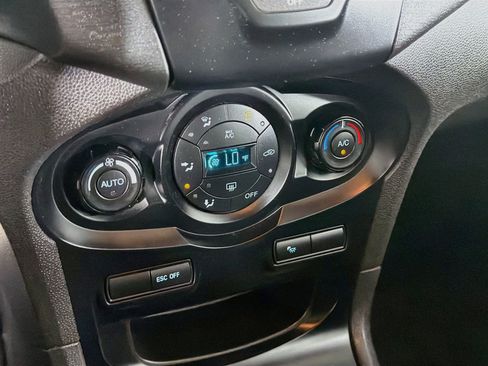 Used 2015 Ford Fiesta ST FWD image 22
