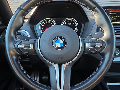 Used 2018 BMW M2 image 9