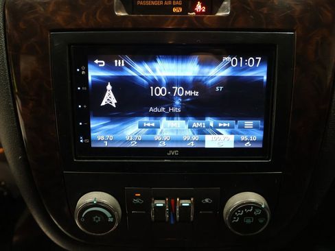 Used 2012 Chevrolet Impala LT w/ LT Sunroof Package image 25