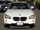 Used 2013 BMW X1 sDrive28i image 2