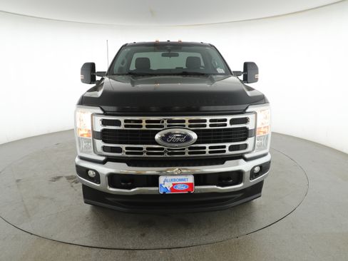 Used 2024 Ford F350 XLT w/ 360-Degree Camera Package image 2