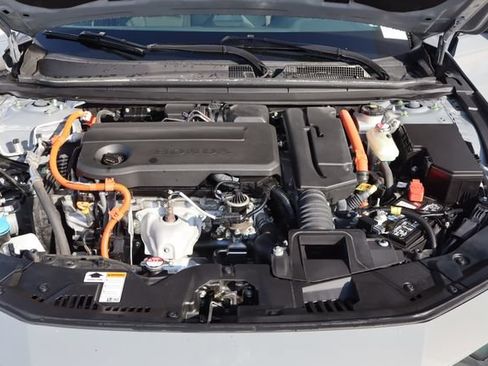 Used 2023 Honda Accord Sport image 19