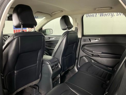 Used 2024 Ford Edge SEL image 14