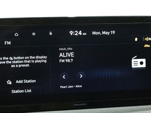 Used 2023 Hyundai Santa Fe SEL image 35