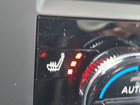 New 2026 Nissan Rogue SV w/ Rock Creek Premium Package image 22