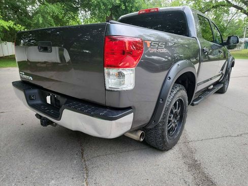 Used 2013 Toyota Tundra 2WD CrewMax w/ Tow Pkg image 12