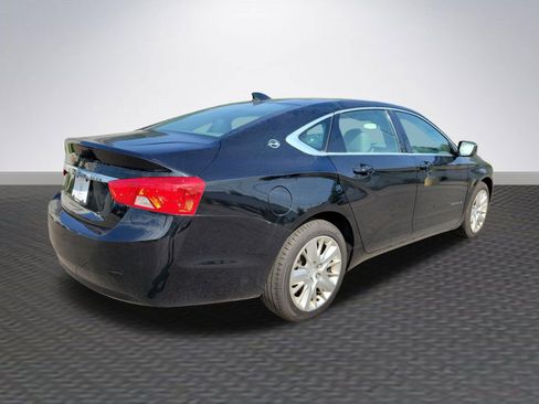 Used 2019 Chevrolet Impala LS FWD image 5