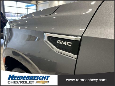 Certified 2022 GMC Yukon Denali w/ Max Trailering Package image 31