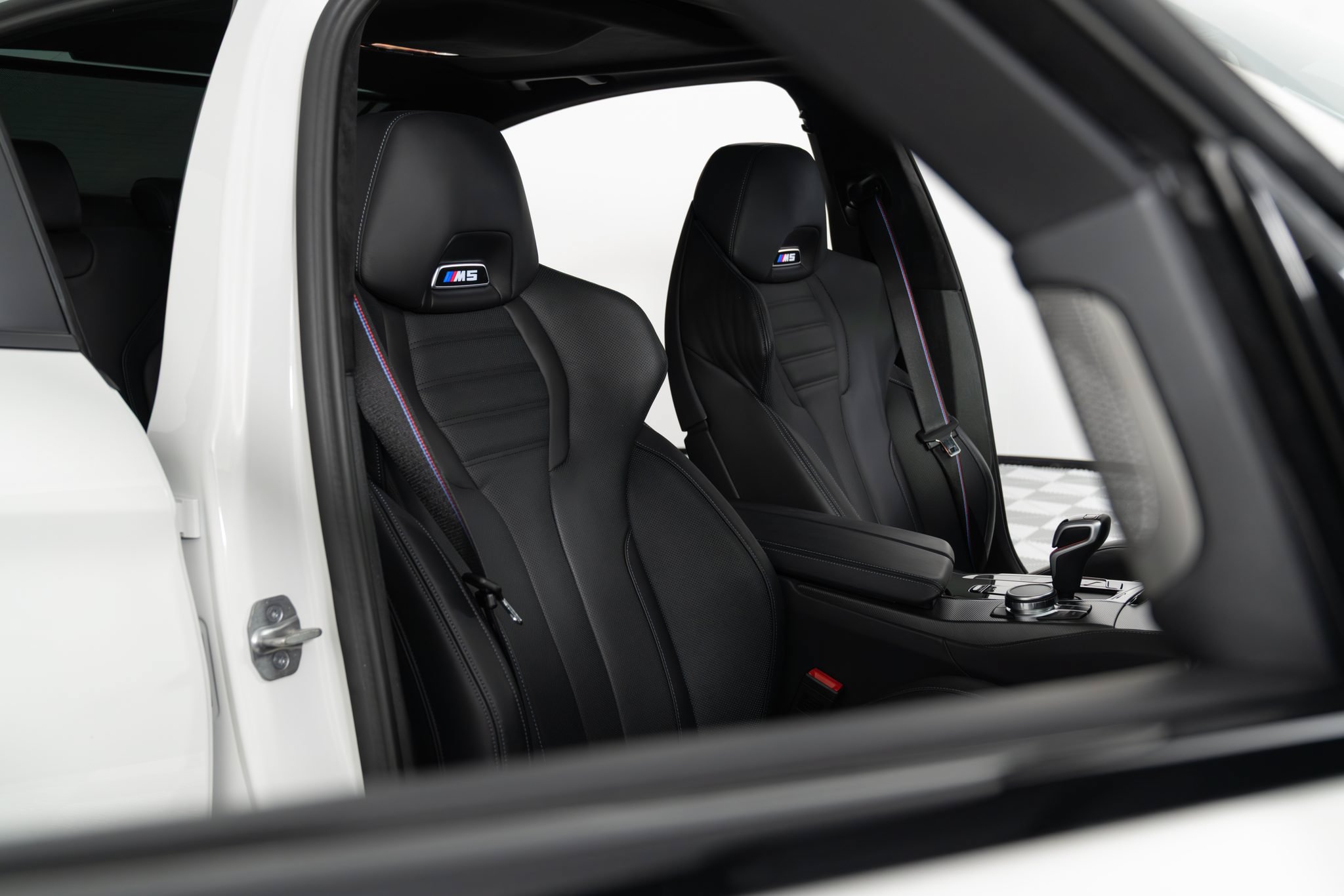 Used 2023 BMW M5 w/ Competition Package AWD/4WD image 10