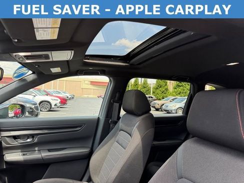 Certified 2026 Honda CR-V Sport image 15