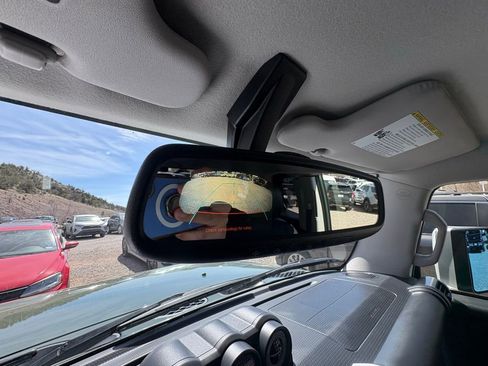 Used 2013 Toyota FJ Cruiser 4WD w/ Upgrade Pkg image 26