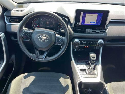 Certified 2023 Toyota RAV4 LE AWD/4WD image 13