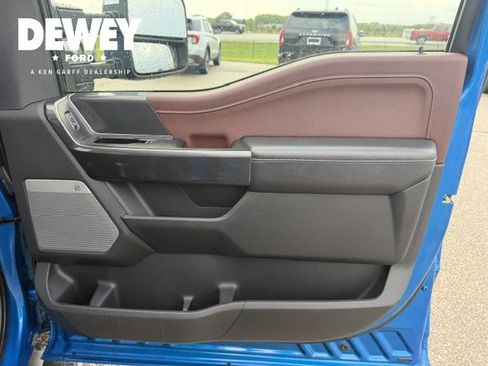 Used 2021 Ford F150 Lariat AWD/4WD image 37
