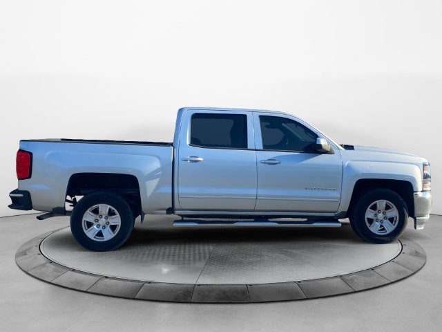 Used 2016 Chevrolet Silverado 1500 LT w/ All Star Edition RWD image 6