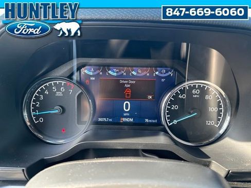 Used 2022 Ford F150 XLT w/ Equipment Group 302A High image 23