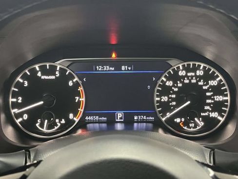 Used 2022 Nissan Altima 2.5 SV w/ SV Premium Package FWD image 39