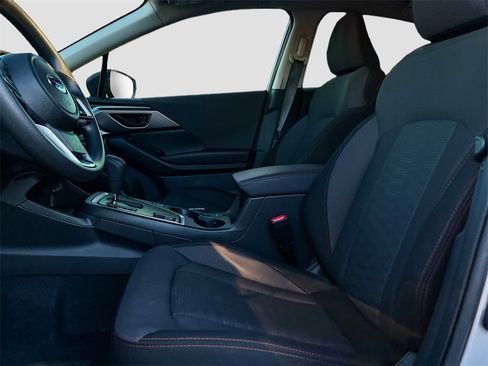 Used 2024 Subaru Impreza 2.0i Sport image 19