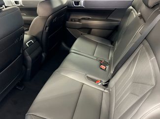 New 2025 Hyundai Santa Fe SEL video 4