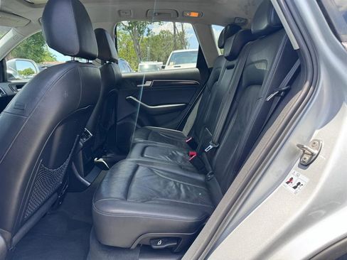 Used 2013 Audi Q5 2.0T Premium Plus AWD/4WD image 41