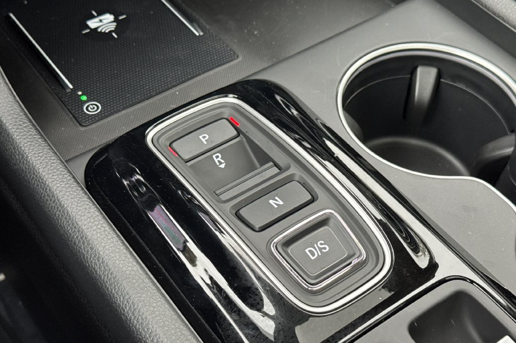 New 2026 Honda Pilot Touring image 23