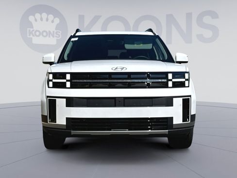 New 2026 Hyundai Santa Fe Limited image 11