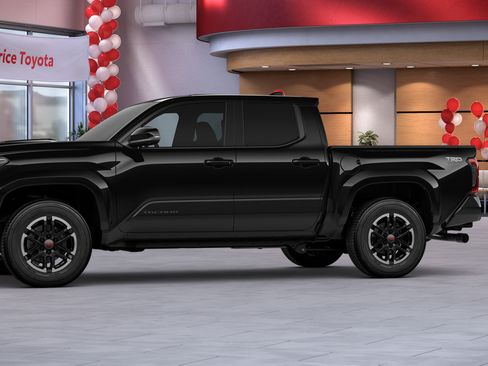 New 2026 Toyota Tacoma TRD Sport AWD/4WD image 5