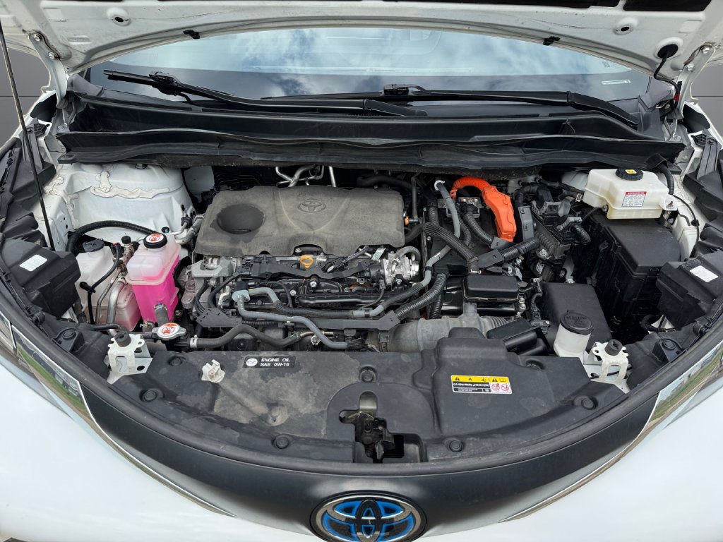 Used 2023 Toyota Sienna LE AWD/4WD image 20