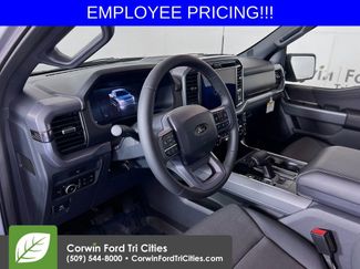 New 2026 Ford F150 XLT w/ Equipment Group 302A MID AWD/4WD video 3