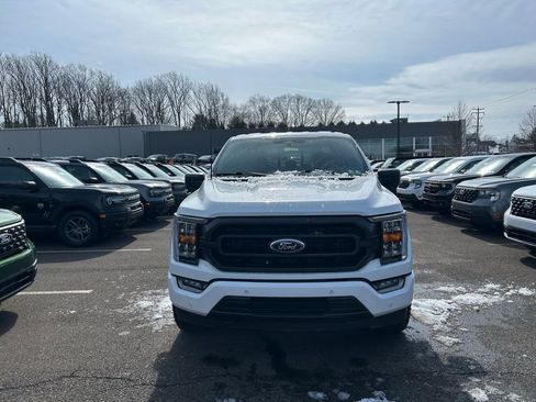 Certified 2023 Ford F150 XLT w/ Equipment Group 302A High image 2