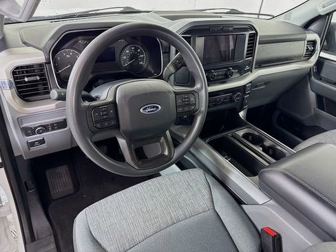 Used 2022 Ford F150 XLT image 9