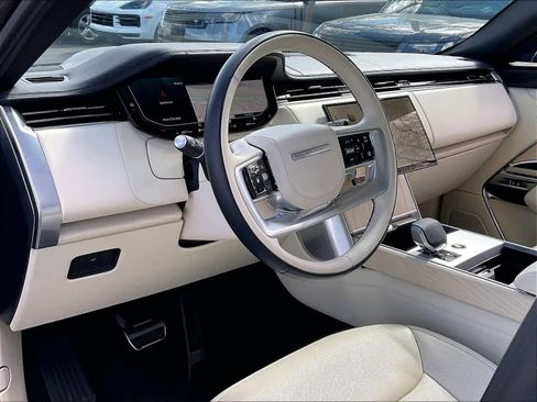 Used 2024 Land Rover Range Rover SE image 16