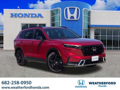 Used 2025 Honda CR-V Sport Touring