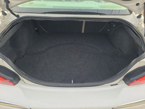 Used 2007 Jaguar X-TYPE 3.0 image 12