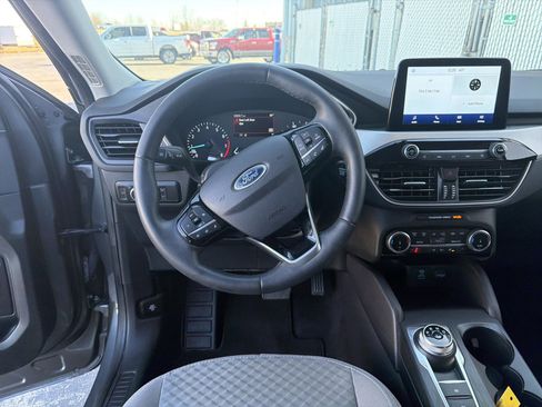 Certified 2022 Ford Escape SE w/ Convenience Package AWD/4WD image 22