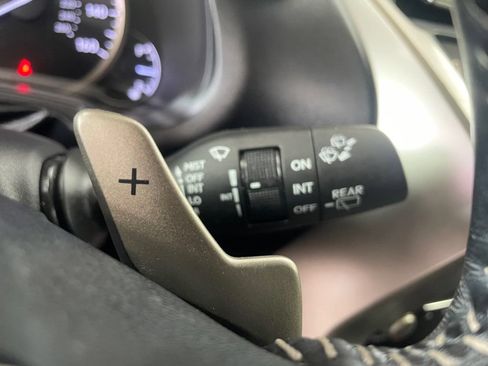 Used 2020 Lexus NX 300 AWD w/ Comfort Package image 27