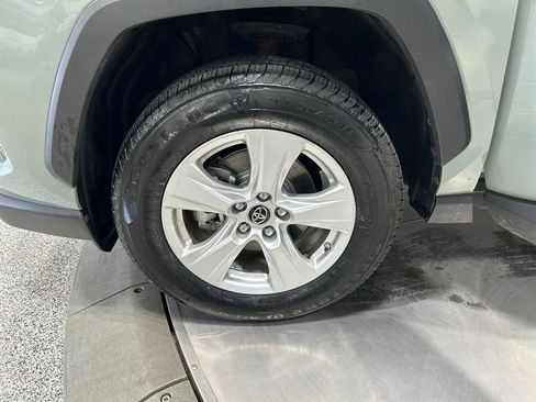 Used 2019 Toyota RAV4 XLE w/ Convenience Package AWD/4WD image 24